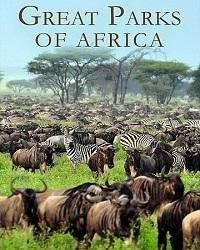 Великие парки Африки (2016) смотреть онлайн